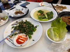 -祈胜邨•顺德鱼生•顺德菜(容桂店)