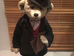 -济州岛泰迪熊博物馆