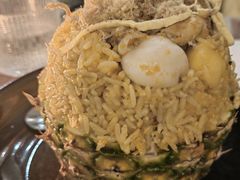 -CHINCHIN 青青·泰国料理(万象食家店)