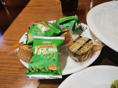 -肖记公安牛肉鱼杂馆· 省级非物质文化遗产(仁和路店)