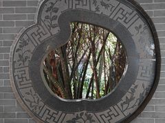 -水濂山森林公园