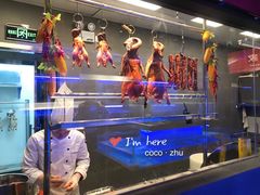 -东富酒家(龙湖西溪天街店)