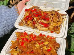 -老湘村·湖南土菜(天河维多利店)