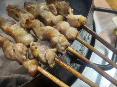 -源味居手把签烧烤(长春一店)