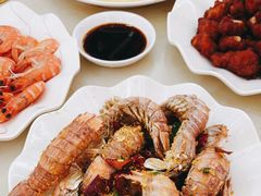 -瑶记海鲜餐厅(西涌店)