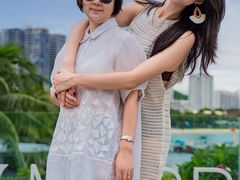 -三亚山海天JW万豪酒店