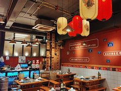 -小饕荟雅安贡椒鱼鲜馆(广福桥店)