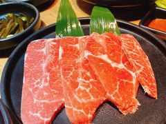 -九田家黑牛烤肉料理(新光汇店)