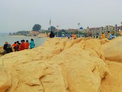 -老虎石海上公园