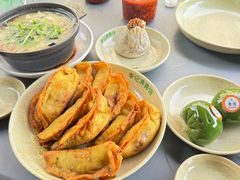 -李记清真馆(打钉巷店)