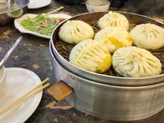 -张包铺(道外店)