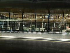 -贵阳龙洞堡国际机场-T2航站楼