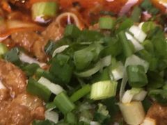 小葱花-食为天面庄