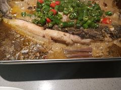 -半天妖烤鱼(中山路店)