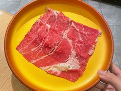 -温野菜涮涮锅(大悦城店)