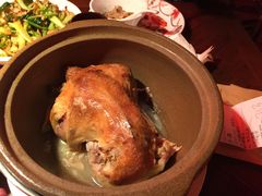 -外婆家(世界城广场店)