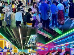 -快乐街区(成都龙湖北城天街店)