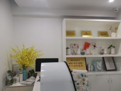 -莱恩·乐活概念专业皮肤管理连锁