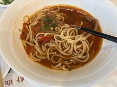 -南山鲜虾面·活鲜小馆·海味大连菜(南山总店)