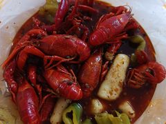 -京悦南门涮羊肉·羊蝎子火锅(田林路店)