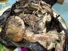 -得意楼蒸菜馆
