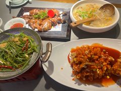 -姑苏家宴·苏帮菜·松鼠桂鱼(苏州总店)