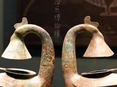 -广西壮族自治区博物馆