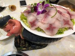 -朝天门火锅(围场店)