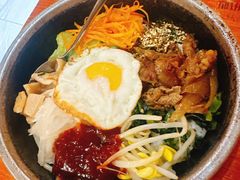 -韩宫宴烤肉·黑毛和牛·料理(大宁国际店)