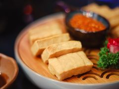 -山石榴·贵州菜(丰盛里店)