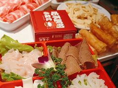 -小龙坎火锅(总店)