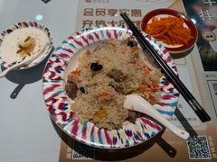 -新疆兵团食府清真(马连道店)