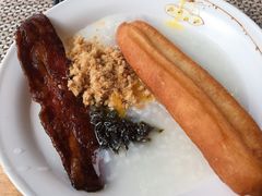 -竹光餐厅(莫干山天籁之梦日出酒店)