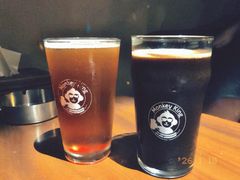 -大聖·精酿啤酒&火烧鸡(市南路店)