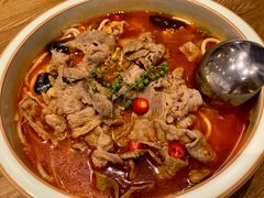 -小厨娘淮扬菜(六合欢乐港店)