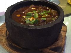 -聚宾楼·烤鸭·家宴(科技三路店)