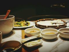 -掌柜的店·河南菜(新天地店)