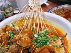 -付小姐在成都(中山公园店)