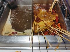 -串一火锅(赛格国际购物中心店)