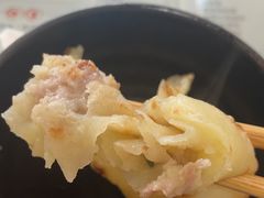 -聚缘坊特色名小吃(天元西街店)