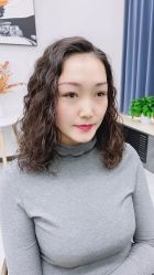 -美美秀造型