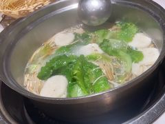 -狐狸爱上椰子鸡(滨江星光大道店)