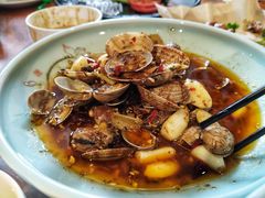 -戴记龙虾(天泽街店)