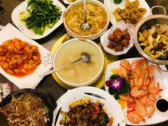 -旺达·福州菜(正大广场店)