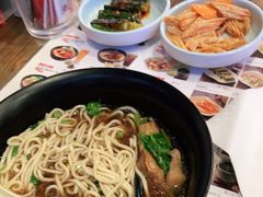 -李先生牛肉面大王(正定机场餐厅)