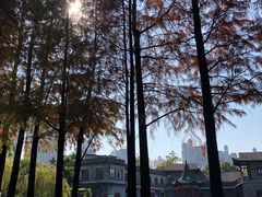 -东莞市可园博物馆