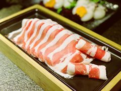 排酸羔羊肉-湊湊火锅·茶憩(和平大悦城店)