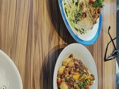 -九转小磨·非遗东北菜(群力店)