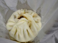 -天津包子铺(万泉庄店)