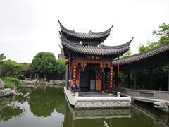 -口岸雕花楼